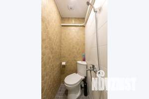 1-к квартира, посуточно, 11м2, 1/5 этаж