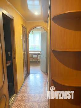 3-к квартира, на длительный срок, 68м2, 4/9 этаж