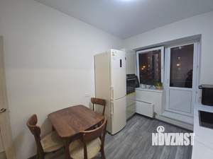 3-к квартира, на длительный срок, 73м2, 1/16 этаж