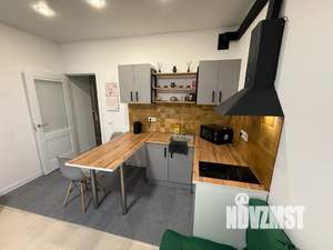 Студия квартира, посуточно, 23м2, 11/15 этаж