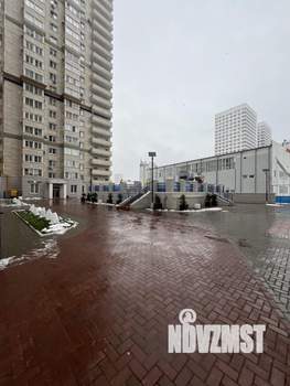 1-к квартира, на длительный срок, 45м2, 14/22 этаж