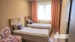 2-к квартира, посуточно, 52м2, 2/14 этаж