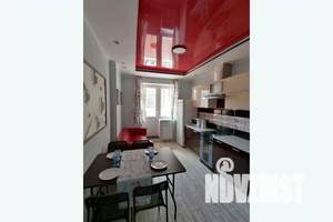 2-к квартира, посуточно, 75м2, 5/14 этаж