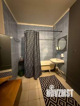 1-к квартира, на длительный срок, 57м2, 9/14 этаж