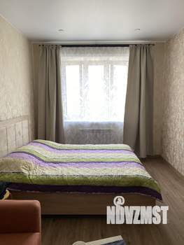 1-к квартира, на длительный срок, 37м2, 11/14 этаж