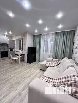 2-к квартира, на длительный срок, 50м2, 11/14 этаж