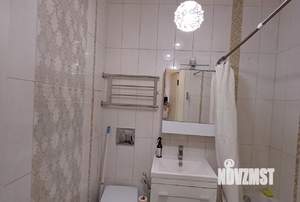 Студия квартира, на длительный срок, 30м2, 14/17 этаж