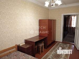 3-к квартира, на длительный срок, 57м2, 1/2 этаж