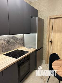 2-к квартира, на длительный срок, 43м2, 19/21 этаж