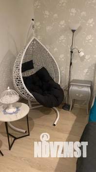 1-к квартира, посуточно, 30м2, 8/17 этаж