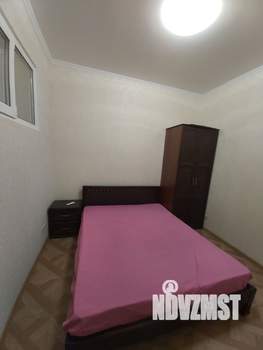 2-к квартира, на длительный срок, 43м2, 19/21 этаж