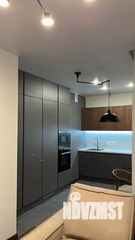 2-к квартира, на длительный срок, 43м2, 2/15 этаж