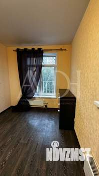 1-к квартира, на длительный срок, 40м2, 6/17 этаж