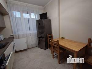 2-к квартира, на длительный срок, 65м2, 1/17 этаж