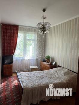 2-к квартира, на длительный срок, 47м2, 3/5 этаж