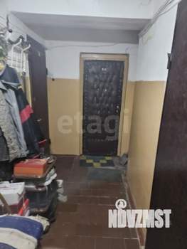 1-к квартира, на длительный срок, 36м2, 8/9 этаж