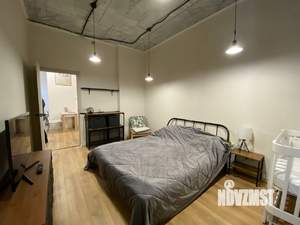 3-к квартира, на длительный срок, 60м2, 2/22 этаж