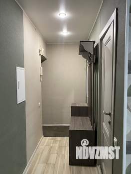 2-к квартира, на длительный срок, 44м2, 4/5 этаж
