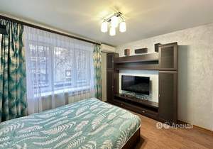 2-к квартира, на длительный срок, 62м2, 2/5 этаж