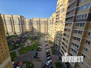 2-к квартира, посуточно, 49м2, 1/1 этаж