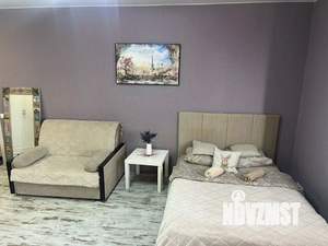 2-к квартира, посуточно, 55м2, 1/1 этаж