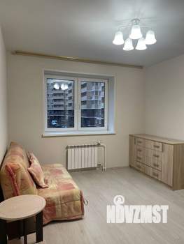 1-к квартира, на длительный срок, 33м2, 2/15 этаж