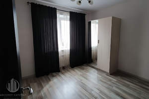 1-к квартира, на длительный срок, 33м2, 9/12 этаж