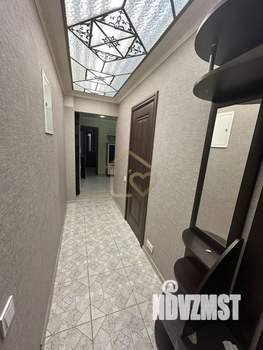 2-к квартира, на длительный срок, 45м2, 2/5 этаж