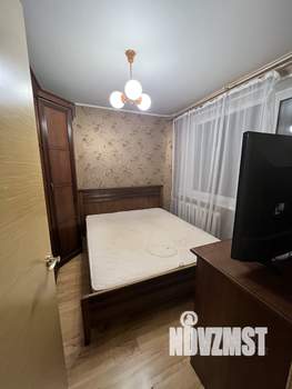 3-к квартира, на длительный срок, 53м2, 3/9 этаж