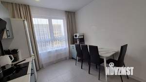 1-к квартира, на длительный срок, 33м2, 9/15 этаж