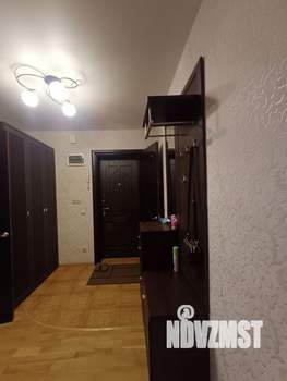 2-к квартира, на длительный срок, 54м2, 5/5 этаж