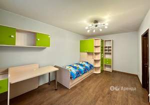 2-к квартира, на длительный срок, 62м2, 2/5 этаж