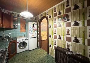 2-к квартира, на длительный срок, 52м2, 5/5 этаж