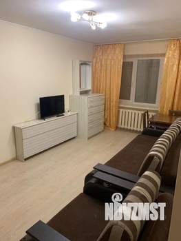 2-к квартира, на длительный срок, 44м2, 1/5 этаж