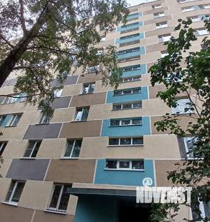 2-к квартира, на длительный срок, 43м2, 2/9 этаж