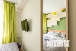 1-к квартира, посуточно, 11м2, 1/5 этаж