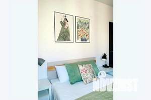 2-к квартира, посуточно, 49м2, 10/12 этаж