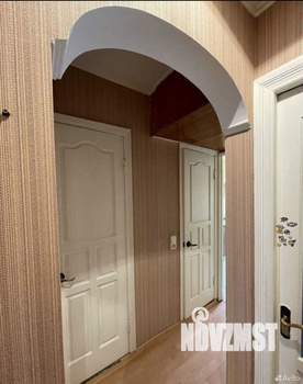 3-к квартира, на длительный срок, 60м2, 4/9 этаж