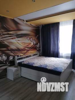 1-к квартира, посуточно, 35м2, 6/14 этаж