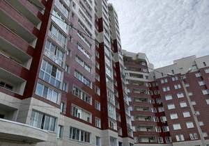 2-к квартира, на длительный срок, 70м2, 9/17 этаж