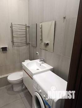 2-к квартира, на длительный срок, 43м2, 14/14 этаж