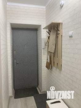 2-к квартира, на длительный срок, 44м2, 5/5 этаж