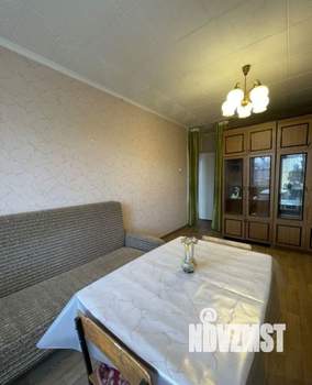 2-к квартира, на длительный срок, 46м2, 3/5 этаж