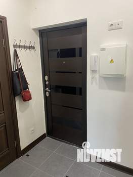 1-к квартира, на длительный срок, 34м2, 3/16 этаж