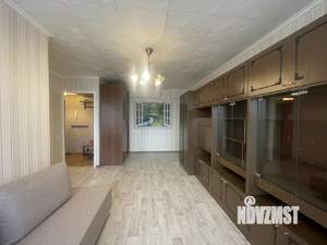 1-к квартира, на длительный срок, 30м2, 9/9 этаж