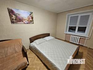 3-к квартира, посуточно, 80м2, 4/5 этаж