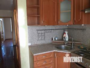 3-к квартира, на длительный срок, 63м2, 5/5 этаж