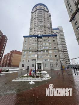 1-к квартира, на длительный срок, 45м2, 14/22 этаж