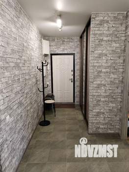 2-к квартира, на длительный срок, 49м2, 17/17 этаж