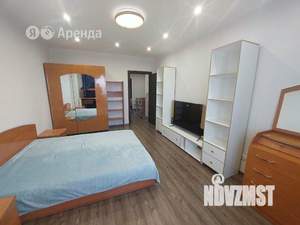 3-к квартира, на длительный срок, 92м2, 11/14 этаж